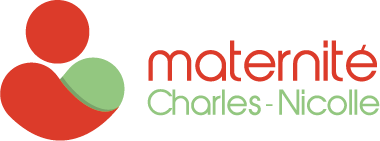 Logo De la Maternité du CHU de Rouen